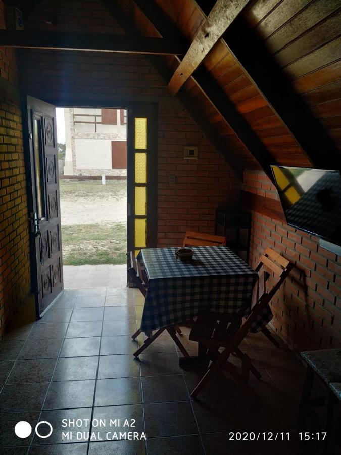 Cabana Aaa Barra do Chui Esterno foto